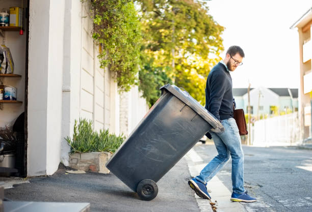 Best Hoarding Cleanup Services in USA